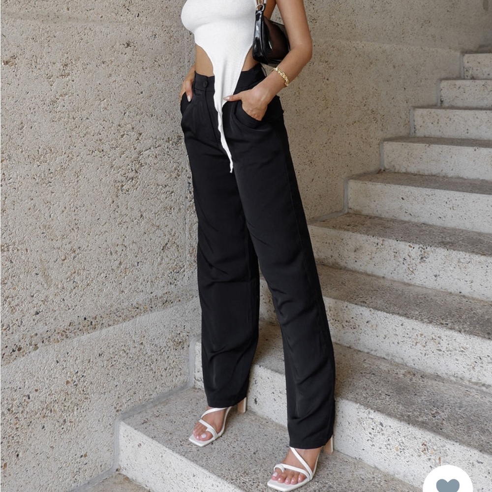 princess polly kacey pants